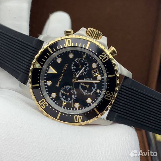 Наручные мужские часы Michael Kors Sofie MK8366