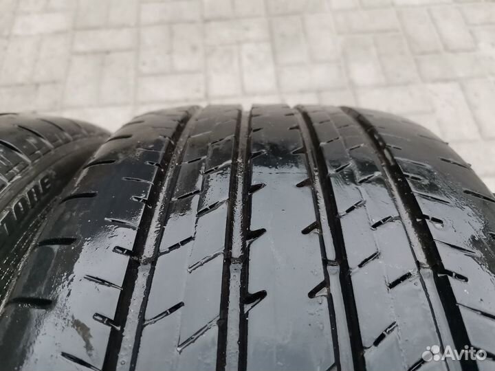 Bridgestone Turanza ER33 225/40 R18 88Y