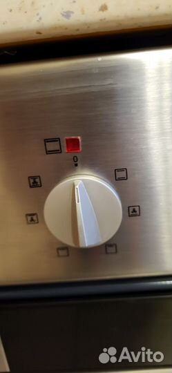 Комплект бытовой техники 