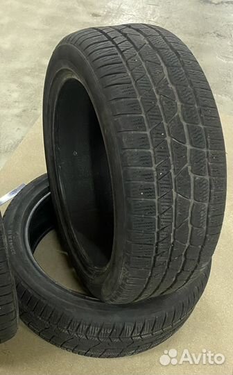 Continental ContiWinterContact TS 830 P 235/45 R19 99V