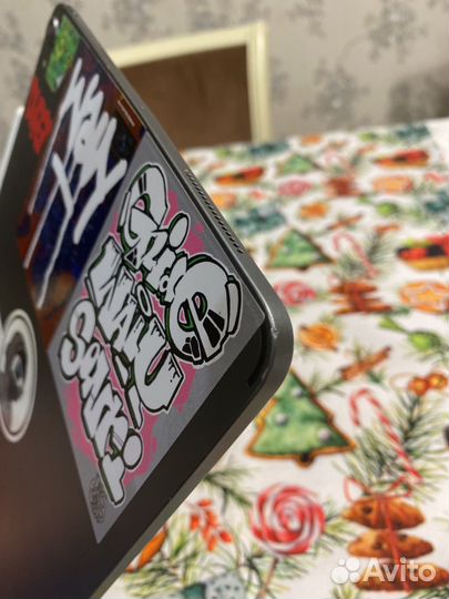 iPad pro 12 9 2018 64