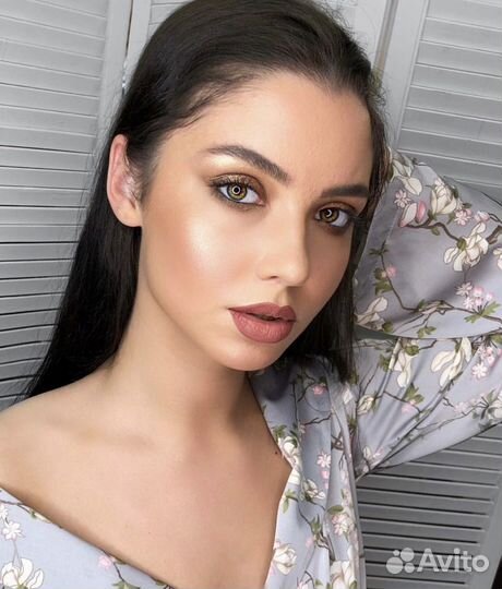 Курс «Сам себе визажист»