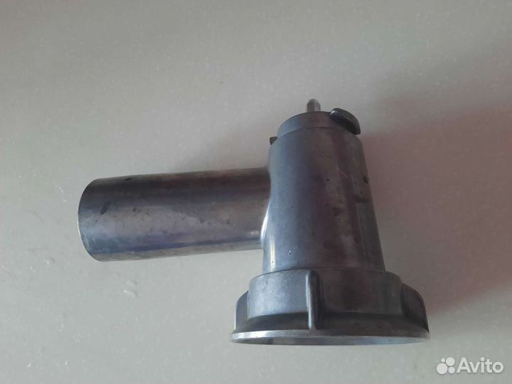 Насадка для мясорубки Philips