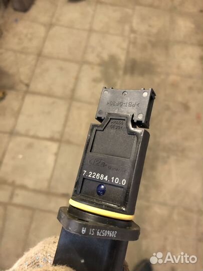 Дмрв Pierburg 7.22684.10.0