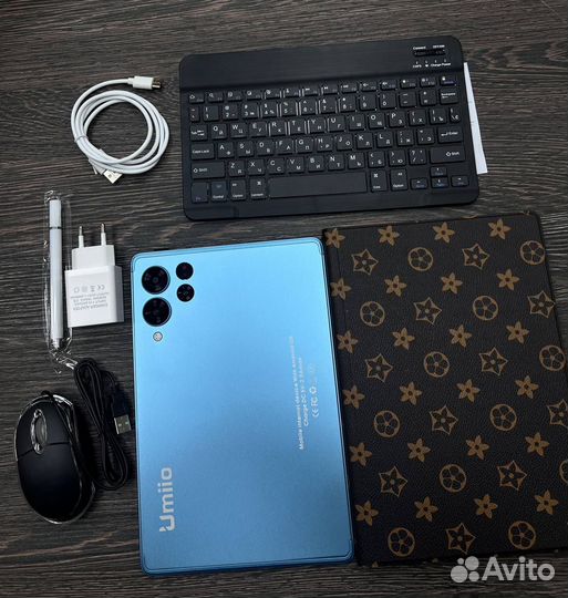 Umiio P80Pad