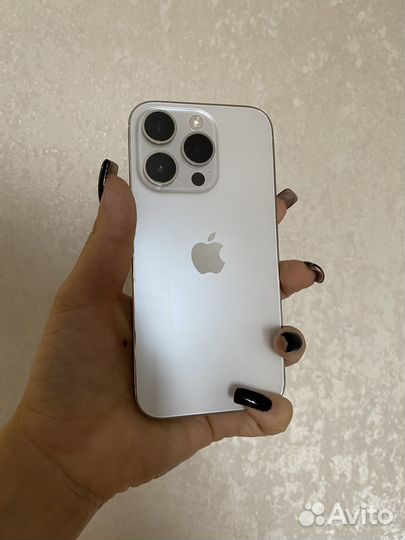 iPhone 14 Pro, 128 ГБ