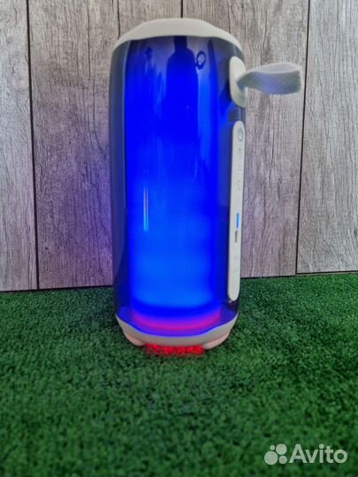 Колонка jbl Pulse 5