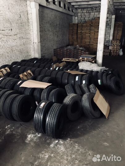 Ovation Ovation 4 385/65 R22
