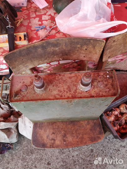 Конденсатор