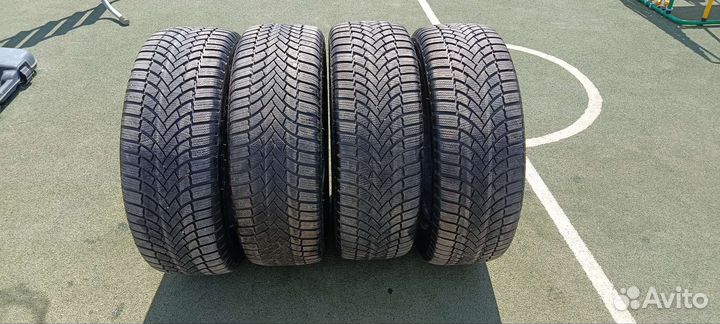 Bridgestone Blizzak LM-005 225/60 R17