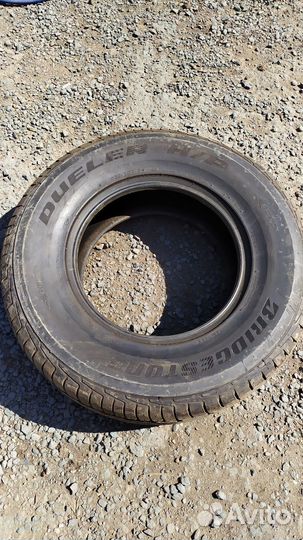 Bridgestone Dueler H/P 265/70 R16