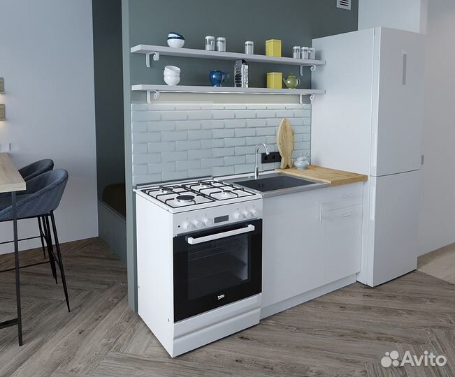 Кухня Белла