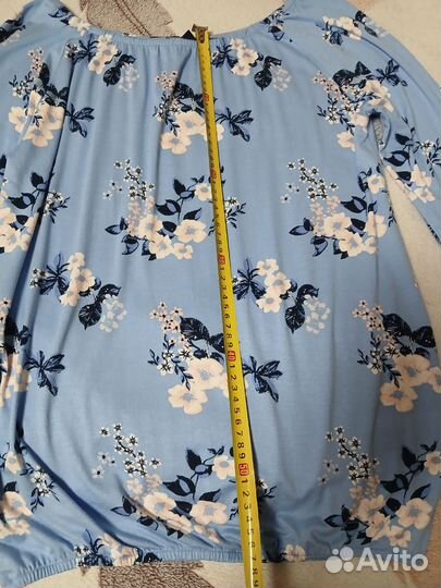 Блузка Arizona