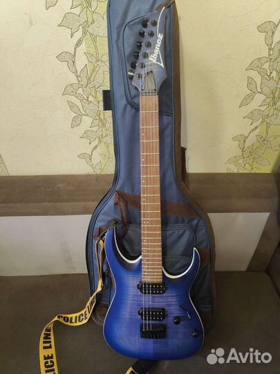 Электро гитара Ibanez RGA42FM