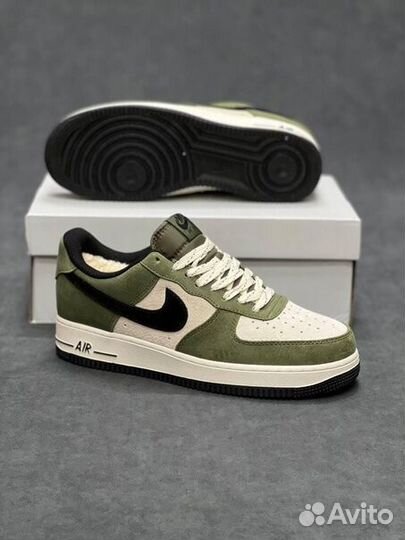 Nike Air Force