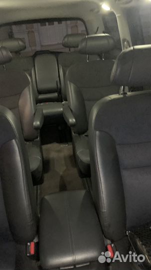 Honda Elysion 3.5 AT, 2007, 155 000 км