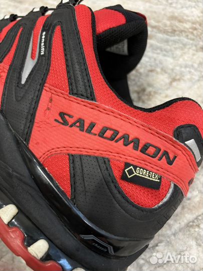 Кроссовки Salomon XA pro 3D ultra 2 GTX