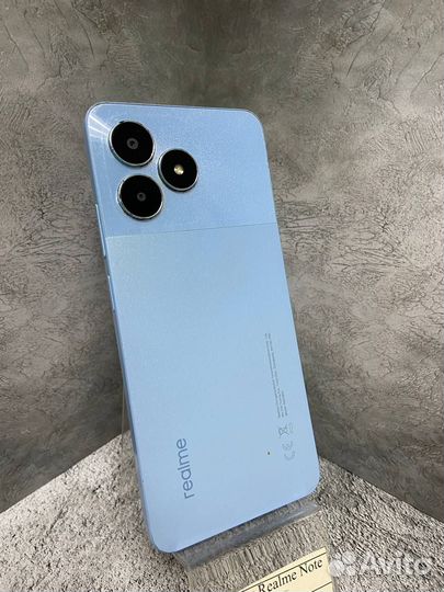 realme Note 50, 4/128 ГБ