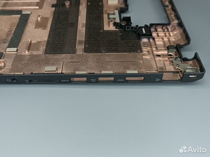 Поддон (нижняя крышка) Lenovo ThinkPad T570 (повре