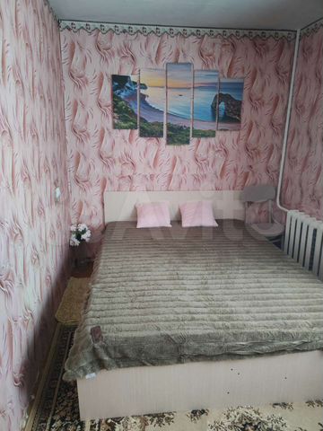 2-к. квартира, 48 м², 1/5 эт.