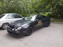 Toyota Celica 2.0 AT, 1994, 300 000 км, с пробегом, цена 490 000 руб.