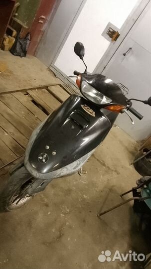 Honda tacr af 30