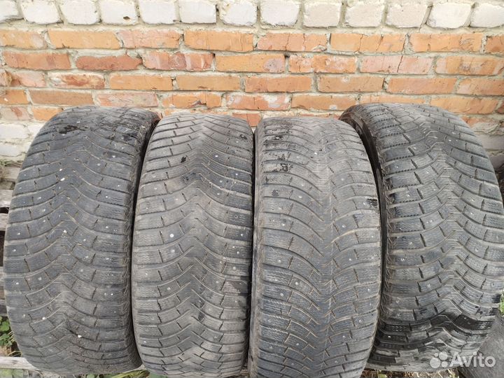 Green Diamond Icelander A/T 255/55 R18