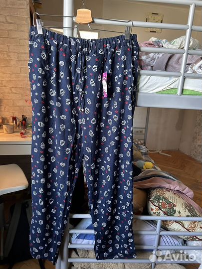 Брюки летние 62 размер