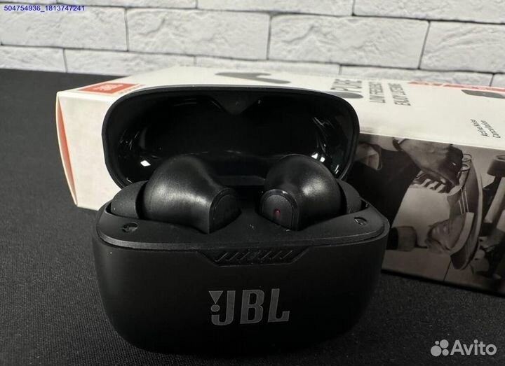 JBL Tune 230NC (Арт.52559)