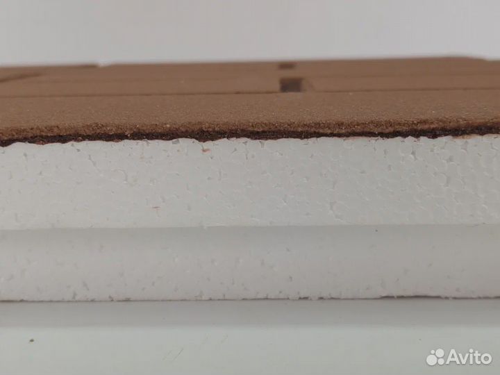 Термопанели / сохраняют 98 проц тепла