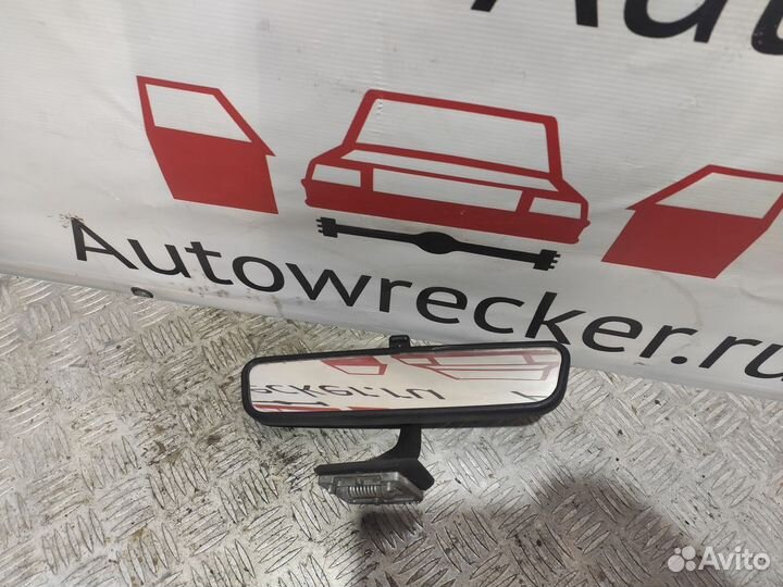 Зеркало салонное оригинал Мерседес 190 (W201)