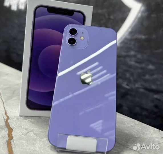 iPhone 12, 256 ГБ