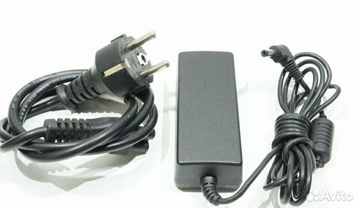 Бп для ноутбуков Asus ADP-50HH B 19V 2.64A 50W