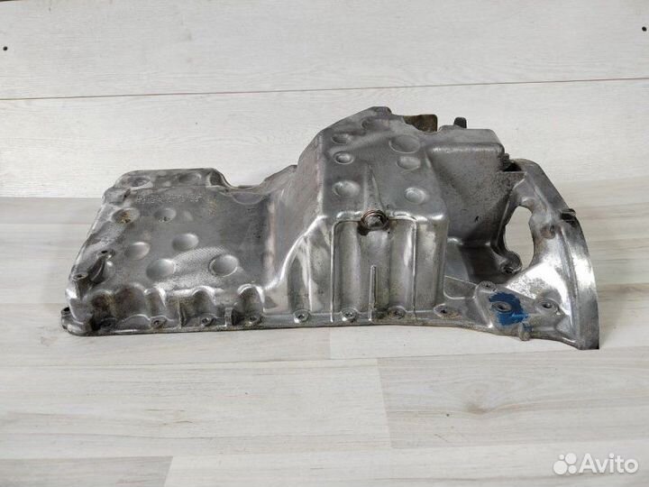 Масляный поддон Mercedes-Benz C-Class W203 OM646