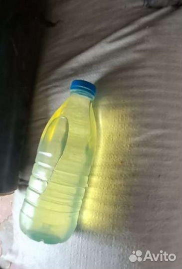 Дизельное топливо Свердловский