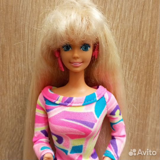 Totally Hair Barbie