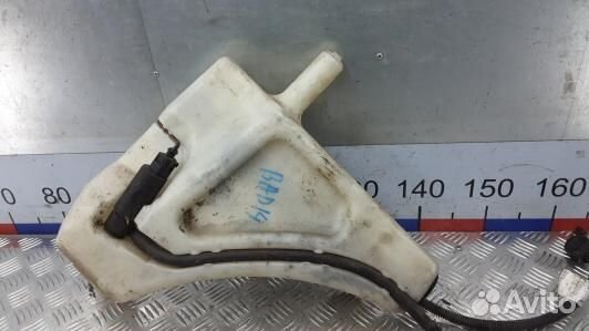 Бачок омывателя audi Q7 (BAD14NL01)