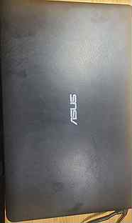 Ноутбук asus core i3