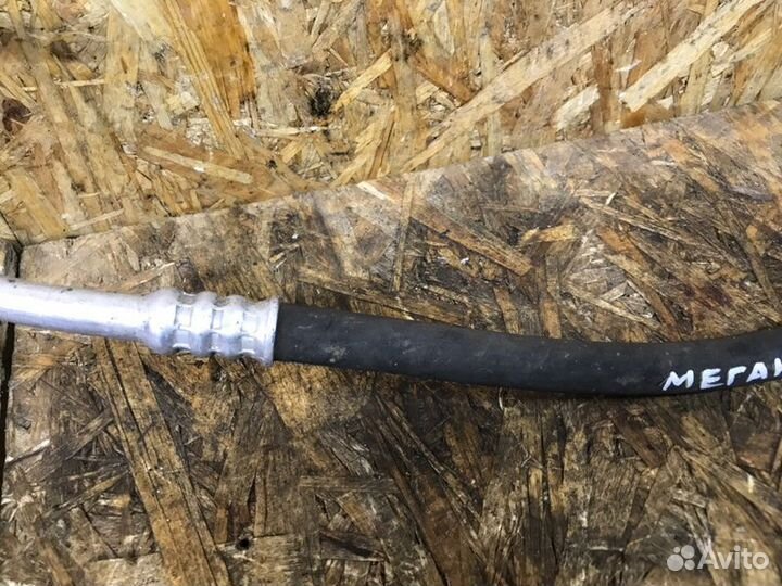 Трубка кондиционера Renault Megane 2 седан 1 2007