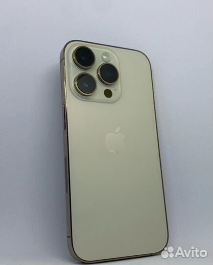 iPhone 14 Pro, 128 ГБ