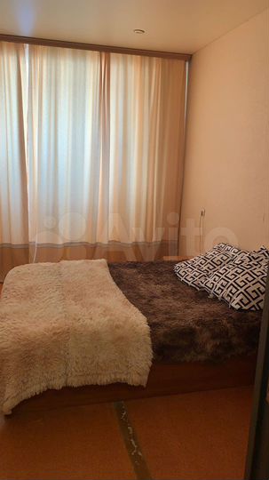 2-к. квартира, 56 м², 5/5 эт.