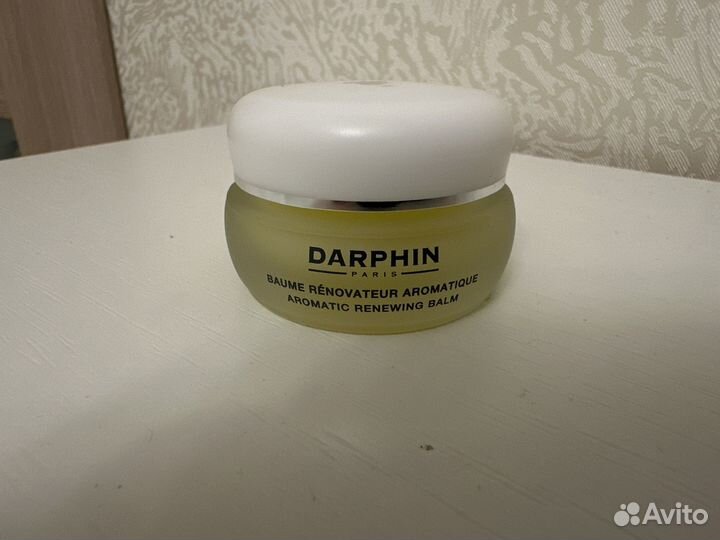 Darphin baume aromatique