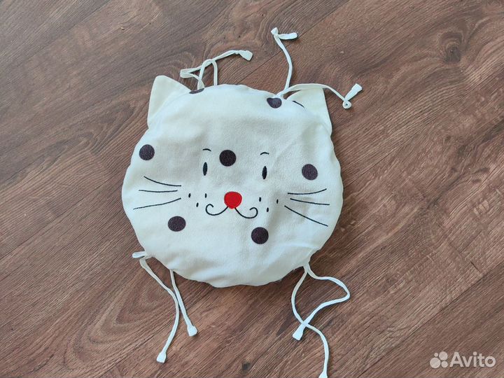 Подушка на стул IKEA CAT