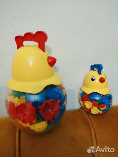 Детские машинки игрушки бу