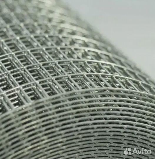 Сетка сварная