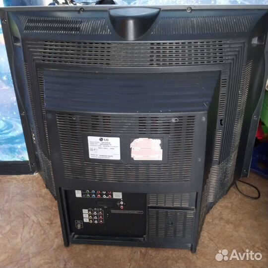 Телевизор бу