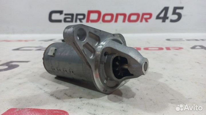 Стартер б/у для Toyota Camry (28100F0010)