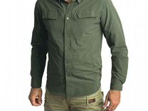 Тактическая рубашка texar - Tactical shirt - Olive