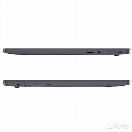 Ноутбук Chuwi Corebook X (Core i5-12450H 16/512)