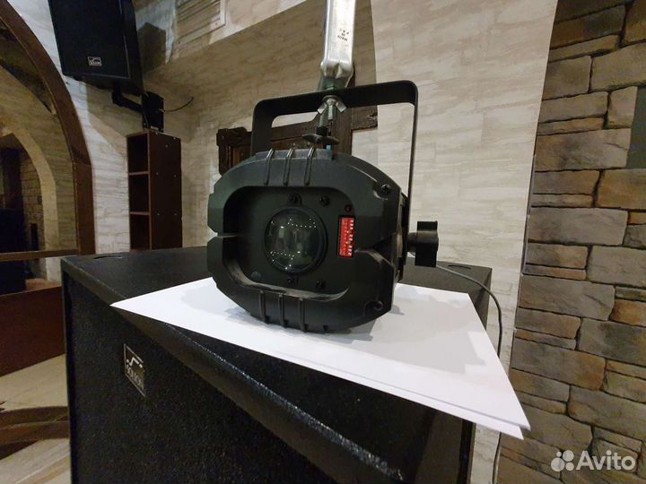 Светодиодный колорченджер